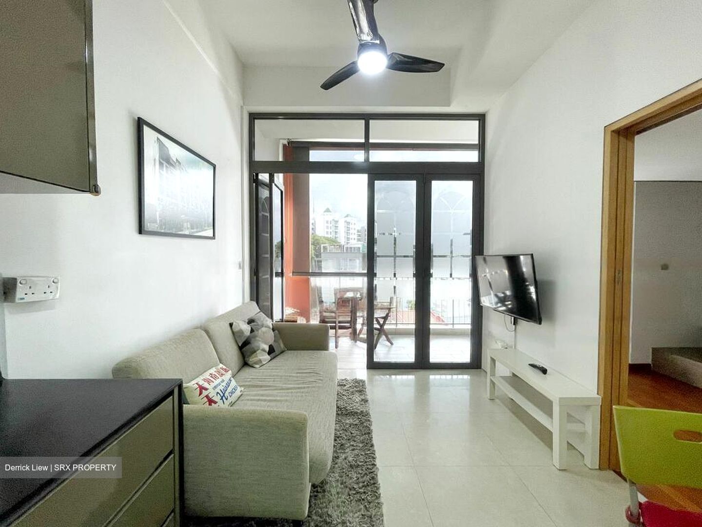 The Creek @ Bukit (D21), Condominium #570992371